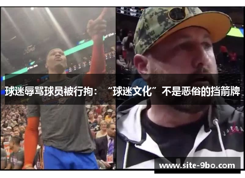 球迷辱骂球员被行拘：“球迷文化”不是恶俗的挡箭牌